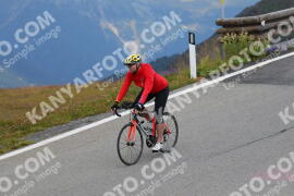 Foto #2423257 | 27-07-2022 14:25 | Passo Dello Stelvio - die Spitze BICYCLES