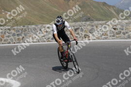 Photo #3158895 | 18-06-2023 15:03 | Passo Dello Stelvio - Prato side BICYCLES