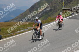 Foto #2413335 | 25-07-2022 13:09 | Passo Dello Stelvio - die Spitze BICYCLES