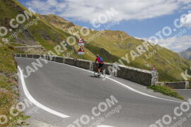 Foto #4006224 | 21-08-2023 13:28 | Passo Dello Stelvio - Prato Seite BICYCLES