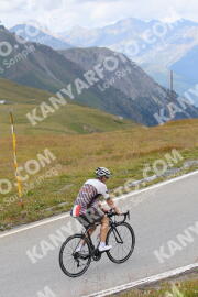 Photo #2423155 | 27-07-2022 14:11 | Passo Dello Stelvio - Peak BICYCLES