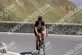 Photo #3241037 | 26-06-2023 12:58 | Passo Dello Stelvio - Prato side BICYCLES