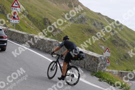Photo #3753101 | 08-08-2023 11:06 | Passo Dello Stelvio - Prato side BICYCLES