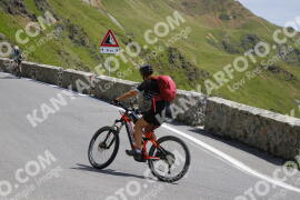 Photo #3441443 | 14-07-2023 11:34 | Passo Dello Stelvio - Prato side BICYCLES