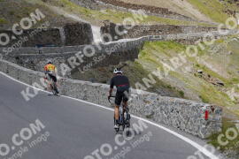Foto #3838827 | 12-08-2023 14:26 | Passo Dello Stelvio - Prato Seite BICYCLES