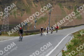 Photo #2394436 | 24-07-2022 14:33 | Passo Dello Stelvio - Peak BICYCLES