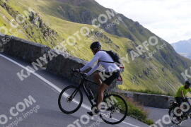 Foto #3784701 | 10-08-2023 09:58 | Passo Dello Stelvio - Prato Seite BICYCLES