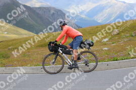 Photo #2411088 | 26-07-2022 12:14 | Passo Dello Stelvio - Peak BICYCLES