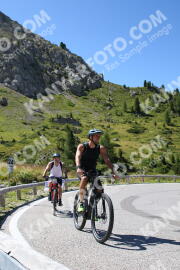 Foto #2555247 | 09-08-2022 11:22 | Pordoi Pass BICYCLES