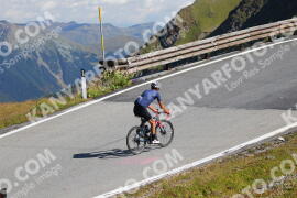 Foto #2429020 | 29-07-2022 10:12 | Passo Dello Stelvio - die Spitze BICYCLES