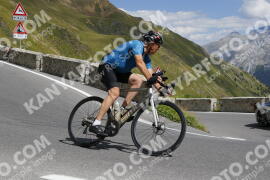 Foto #4006323 | 21-08-2023 13:36 | Passo Dello Stelvio - Prato Seite BICYCLES