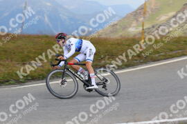 Photo #2462870 | 31-07-2022 12:58 | Passo Dello Stelvio - Peak BICYCLES