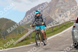 Photo #2613792 | 13-08-2022 09:57 | Pordoi Pass BICYCLES