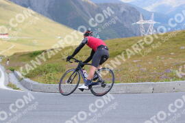 Photo #2410814 | 26-07-2022 11:44 | Passo Dello Stelvio - Peak BICYCLES