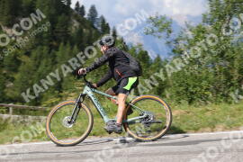 Photo #2574500 | 10-08-2022 10:52 | Pordoi Pass BICYCLES