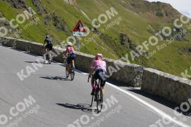 Foto #3674258 | 31-07-2023 11:14 | Passo Dello Stelvio - Prato Seite BICYCLES