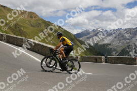 Photo #3313565 | 02-07-2023 13:01 | Passo Dello Stelvio - Prato side BICYCLES