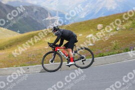Photo #2410959 | 26-07-2022 12:02 | Passo Dello Stelvio - Peak BICYCLES
