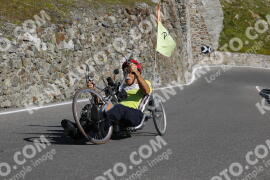 Photo #3895912 | 15-08-2023 10:04 | Passo Dello Stelvio - Prato side BICYCLES