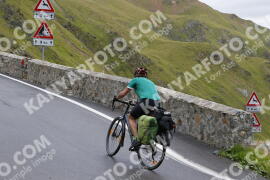 Foto #3775359 | 09-08-2023 12:18 | Passo Dello Stelvio - Prato Seite BICYCLES