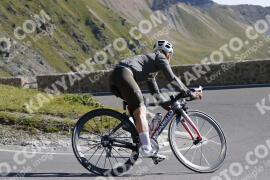 Foto #3979707 | 20-08-2023 09:51 | Passo Dello Stelvio - Prato Seite BICYCLES