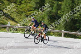 Foto #2614177 | 13-08-2022 10:27 | Pordoi Pass BICYCLES