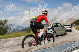 Foto #2521347 | 06-08-2022 11:02 | Pordoi Pass BICYCLES