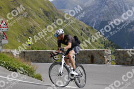 Photo #3753897 | 08-08-2023 11:34 | Passo Dello Stelvio - Prato side BICYCLES