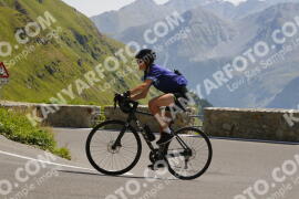 Foto #3524486 | 18-07-2023 10:47 | Passo Dello Stelvio - Prato Seite BICYCLES