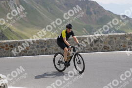 Photo #3256388 | 27-06-2023 11:35 | Passo Dello Stelvio - Prato side BICYCLES