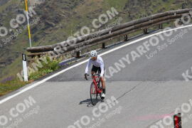 Foto #2413584 | 25-07-2022 13:13 | Passo Dello Stelvio - die Spitze BICYCLES