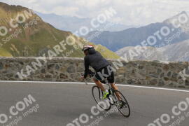Photo #3835243 | 12-08-2023 12:20 | Passo Dello Stelvio - Prato side BICYCLES