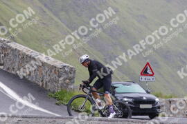 Photo #3648800 | 30-07-2023 10:20 | Passo Dello Stelvio - Prato side BICYCLES