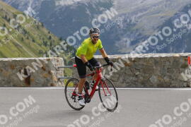 Foto #3753431 | 08-08-2023 11:19 | Passo Dello Stelvio - Prato Seite BICYCLES