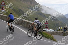 Foto #3873844 | 14-08-2023 10:16 | Passo Dello Stelvio - Prato Seite BICYCLES