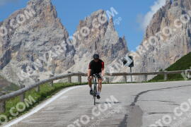Photo #2621252 | 13-08-2022 12:35 | Pordoi Pass BICYCLES