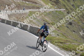 Photo #3254973 | 27-06-2023 11:05 | Passo Dello Stelvio - Prato side BICYCLES