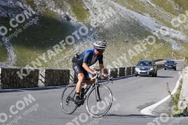 Foto #4074169 | 26-08-2023 10:06 | Passo Dello Stelvio - Prato Seite BICYCLES