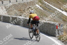 Photo #3121796 | 17-06-2023 10:50 | Passo Dello Stelvio - Prato side BICYCLES