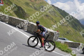 Photo #3488966 | 16-07-2023 12:27 | Passo Dello Stelvio - Prato side BICYCLES