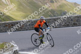 Photo #3833004 | 12-08-2023 11:18 | Passo Dello Stelvio - Prato side BICYCLES