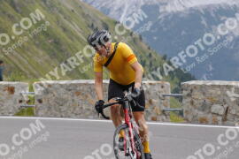Photo #3786383 | 10-08-2023 11:36 | Passo Dello Stelvio - Prato side BICYCLES