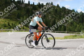 Photo #2541807 | 08-08-2022 11:51 | Pordoi Pass BICYCLES