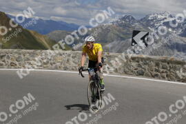 Foto #3210430 | 24-06-2023 14:38 | Passo Dello Stelvio - Prato Seite BICYCLES