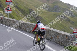 Foto #3932850 | 18-08-2023 10:32 | Passo Dello Stelvio - Prato Seite BICYCLES