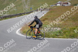 Foto #2408845 | 25-07-2022 11:32 | Passo Dello Stelvio - die Spitze BICYCLES