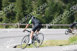 Photo #2521709 | 06-08-2022 11:08 | Pordoi Pass BICYCLES