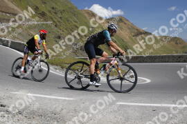 Foto #3239329 | 26-06-2023 12:01 | Passo Dello Stelvio - Prato Seite BICYCLES