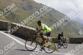 Photo #3875351 | 14-08-2023 11:16 | Passo Dello Stelvio - Prato side BICYCLES