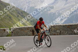 Foto #3345740 | 04-07-2023 11:51 | Passo Dello Stelvio - Prato Seite BICYCLES